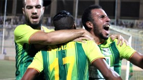 شبيبة الساورة يدعو جماهيره إلى التعقل أمام الأهلي المصري