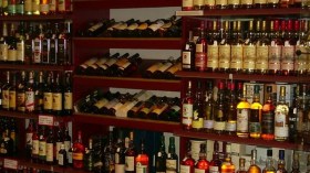 تلاميذ يثورون ضد بائعي الخمور بباتنة