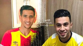 بن غيث وسوياد ضمن أفضل 5 مواهب في القارة السمراء