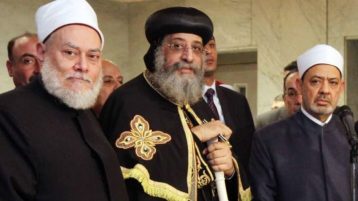 أقيلوا عن “رجال الدّين”!