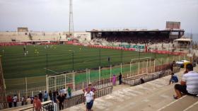 نقل مباراة “الحراش – الأربعاء” إلى ملعب بولوغين