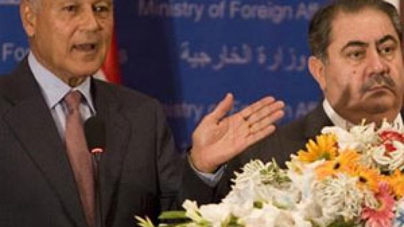 مصر تجهز سفارة في العراق لكن عودة العلاقات تستغرق وقتا