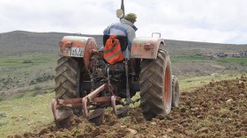 الجفاف مستبعد وتقييم الموسم الفلاحي سابق لأوانه