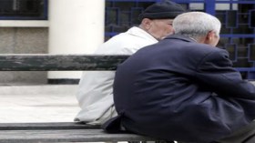 شركة تأمين تشترط “الجري” على المتقاعدين