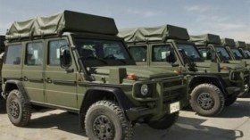 الجزائر جمدت صفقة لتزويد الجيش المالي بالسيارات