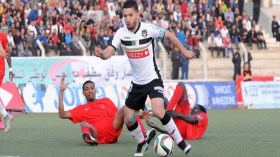 جابو يراوغ حمّار ويرفض التجديد في الوفاق