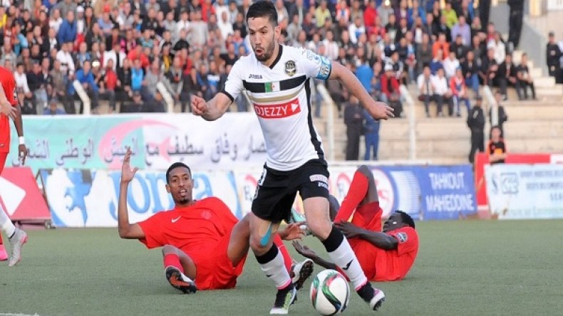 جابو يراوغ حمّار ويرفض التجديد في الوفاق