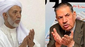 بوتفليقة ينهي أزمة الأفالان