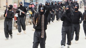 شاركوا في تأسيس “حملة مقاومة العدوان” فوجدوا أنفسهم في قوائم دعم الجهاديين!