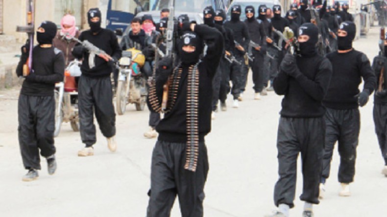 شاركوا في تأسيس “حملة مقاومة العدوان” فوجدوا أنفسهم في قوائم دعم الجهاديين!