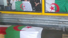 استياء كبير من طريقة معاملة جثمان الراحلة وردة بمطار القاهرة