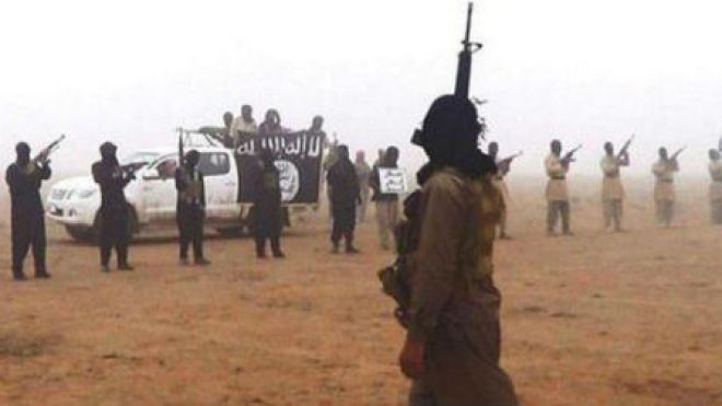 موقع العربية نت: داعش نسخة منقحة عن الجيا في الجزائر