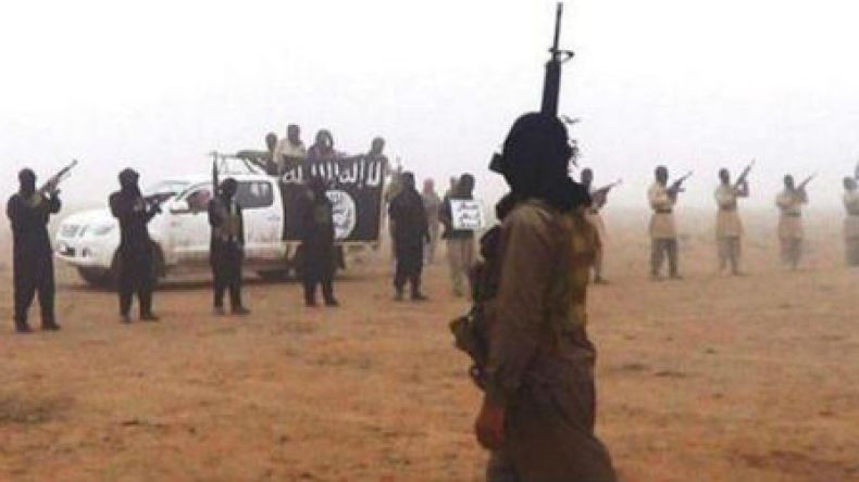 موقع العربية نت: داعش نسخة منقحة عن الجيا في الجزائر