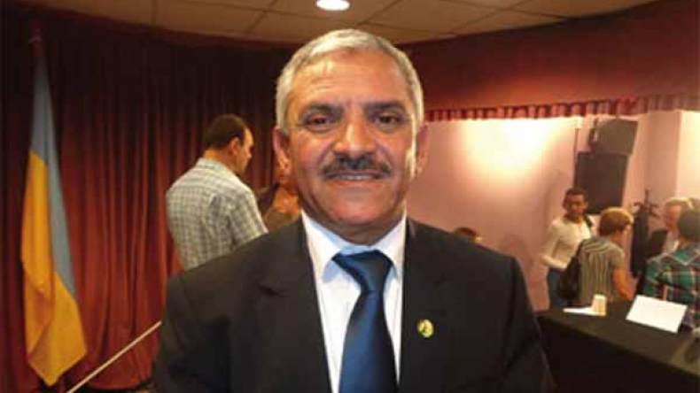 مهرجان الموسيقى السيمفونية يكرم الراحل رشيد صاولي