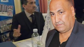 حسناوي بلعياط: حمّار حوّل الوفاق إلى ملكية خاصة.. والمحكمة هي الفاصل