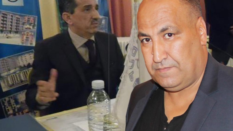 حسناوي بلعياط: حمّار حوّل الوفاق إلى ملكية خاصة.. والمحكمة هي الفاصل