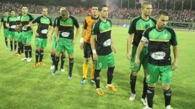 تحضيرات شباب قسنطينة تستقطب مئات الأنصار في تونس