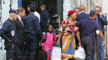 Europe/migrations : les règlementations migratoires « otages » d’une surpolitisation