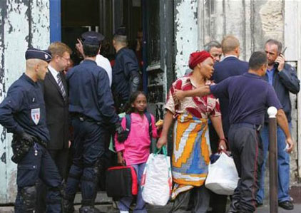 Europe/migrations : les règlementations migratoires « otages » d’une surpolitisation