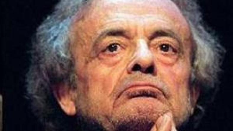 أدونيس مرشح لنيل جائزة نوبل بعد أن وصفها في الجزائر بالتافهة !