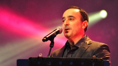 Festival de Djemila : le Tunisien Saber Rebai “enflamme” les tribunes du stade Guessab