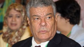 سعداني: الأفلان لازال يطالب بتعديل الدستور