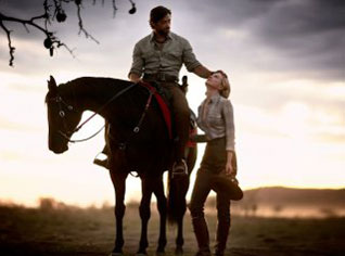 La grande épopée d' “Australia”