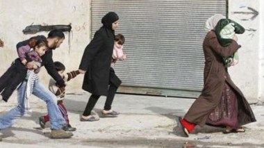 Une cellule au ministère des AE pour suivre la situation de la communauté algérienne en Syrie