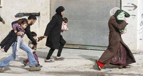 Une cellule au ministère des AE pour suivre la situation de la communauté algérienne en Syrie