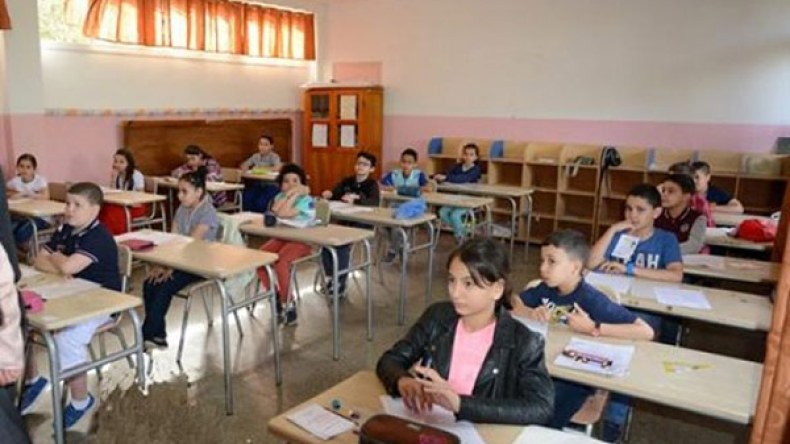 79.99 بالمائة نسبة النجاح في شهادة التعليم الابتدائي