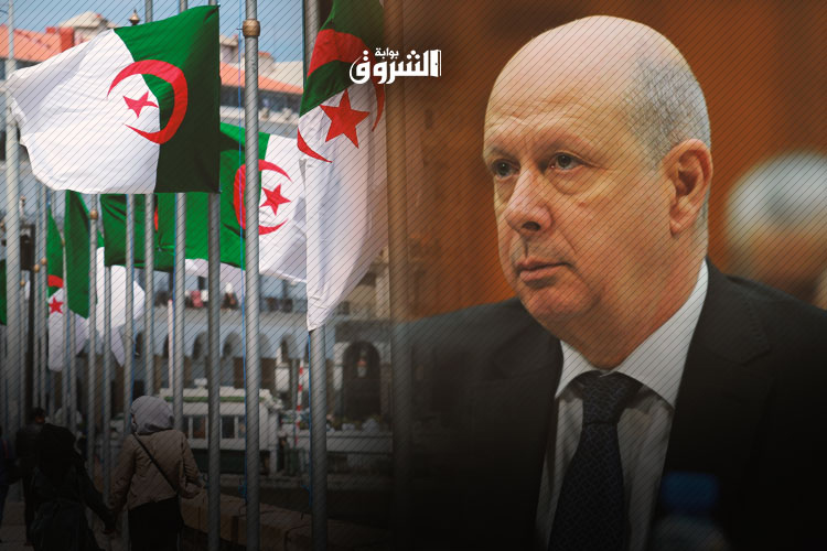 Finance Minister: “2019 Will Be A Tough Year For Algerians”