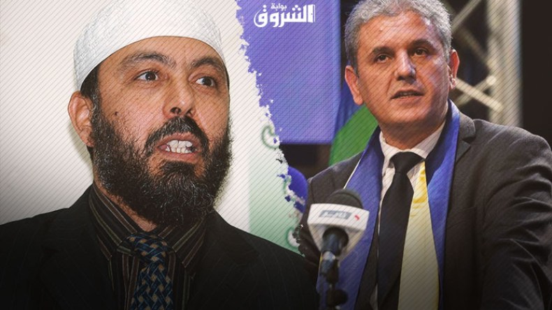 المعارضة “تهرب” من الرئاسيات وتفقد البوصلة!