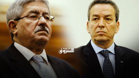 اختفاء محيّر لأويحيى وعمارة بن يونس!