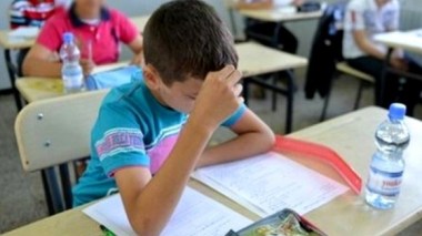 Début des épreuves de l'examen de fin de cycle primaire à travers le territoire national
