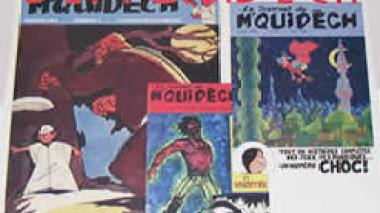 “M’quidech Boulahmoum” bientôt de retour dans les librairies