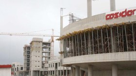 “كوسيدار” على وشك الظفر بمشاريع بـ 80 مليون دولار بموريتانيا