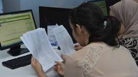 دعم تخصص اللغات الأجنبية بالروسية.. ومعدل 12 لتخصص إمامة وإرشاد