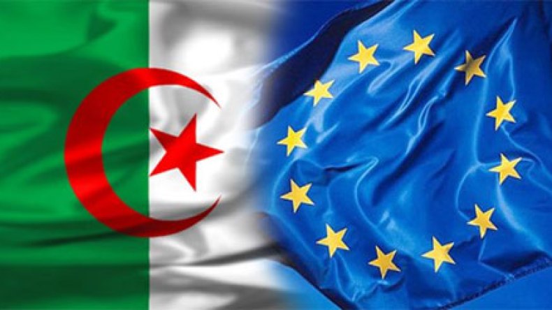 أربعة مشاريع توأمة بين الجزائر والاتحاد الأوروبي أكتوبر المقبل