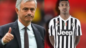 مانشستر يونايتد يقترب من الظفر بخدمات ظهير يوفنتوس المتألق