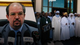 عيسى: لا زيادة في أجور الأئمة قبل الرئاسيات!