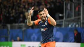 ديلور يُطمئن وينفي إصابته بِفيروس “كورونا”