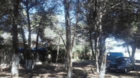 قبلة لعشاق الاستجمام وقضاء أوقات ممتعة في حضن الأشجار