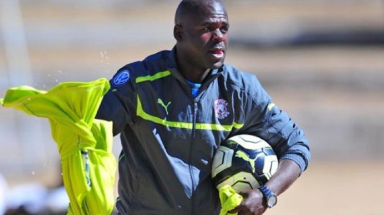 وفاة اللاعب الدولي الزامبي السابق “دونيس لوتا”