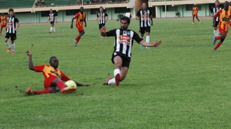 وفاق سطيف سيواجه “زبونا” إفريقيا تقليديا