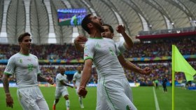 “الخضر” معنيون.. قرعة تصفيات المونديال تسحب في الصيف المقبل