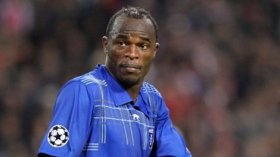 المدرب الجزائري عمروش يطرد قائد منتخب كينيا