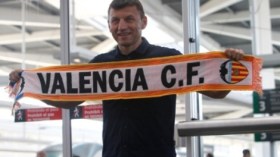 الصربي “دوكيتش” مدربا جديدا لـ فيغولي