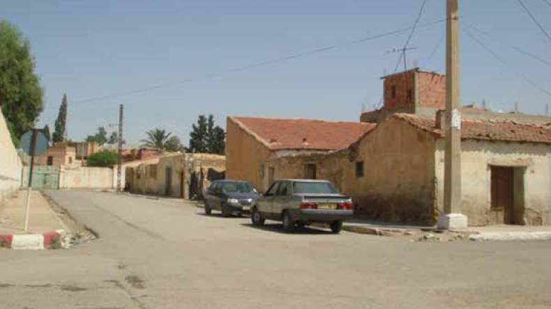 600 عائلة بلا كهرباء في سيدي عيسى بالمسيلة