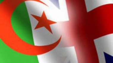 Antiterrorisme: l’Algérie un partenaire «clé» pour le Royaume-Uni