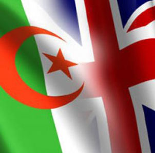 Antiterrorisme: l’Algérie un partenaire «clé» pour le Royaume-Uni
